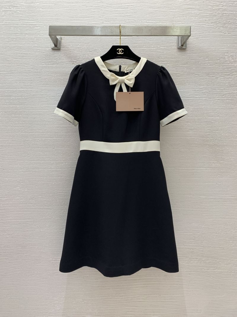 Miu Miu Dress